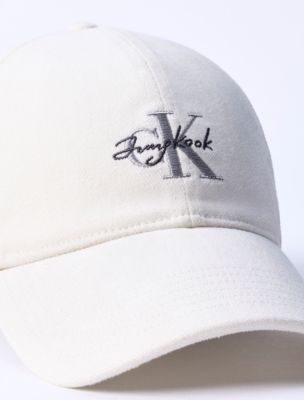 Jung Kook for Calvin Klein Baseball Cap | Calvin Klein