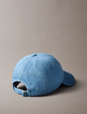 Embroidered Logo Crest Cap - thumbnail 4