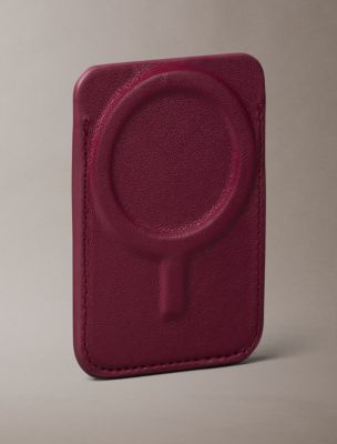 Женские кошельки Calvin Klein Phone Card Wallet — фото 2
