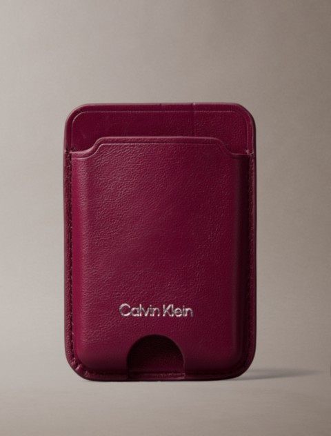 Женские кошельки Calvin Klein Phone Card Wallet