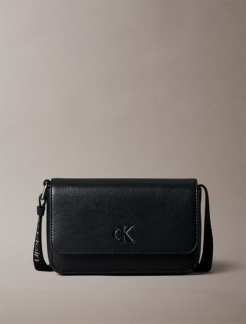 Женские сумки Calvin Klein Ultralight Phone Crossbody