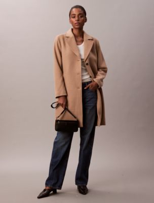 Женские сумки Calvin Klein Ultralight Slim Phone Crossbody — фото 5