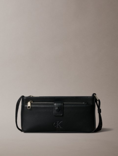 Женские сумки Calvin Klein Ultralight Slim Phone Crossbody
