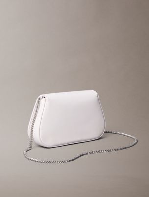 Hardware Monogram Chain Wallet - thumbnail 4