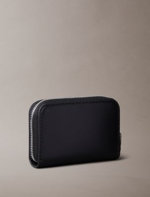 Bold Monogram Medium Zip Wallet - thumbnail 4