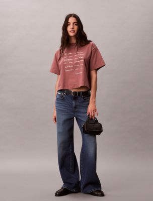 Женские сумки Calvin Klein Bold Monogram Bauletto — фото 5