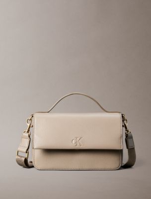 Ultralight Phone Crossbody, Desert Taupe