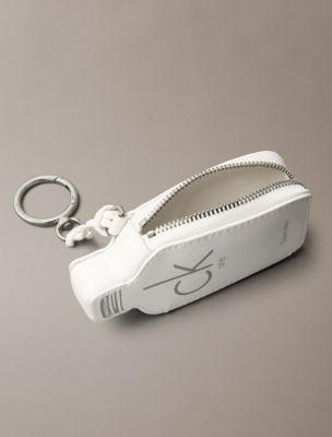 Женские сумки Calvin Klein CK One Bottle Zip Small Pouch — фото 3
