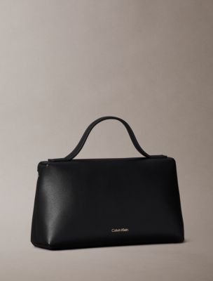 Женские аксессуары Calvin Klein Beauty Case Gift Set, цвет: Чёрный — фото 2