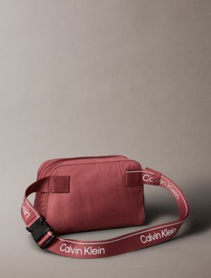 CK Sport Waist Bag Calvin Klein