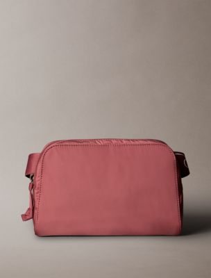 CK Sport Waist Bag, Apple Butter