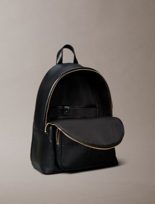 Embossed Monogram Backpack | Calvin Klein