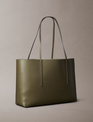 Foil Logo Tote Bag - thumbnail 4