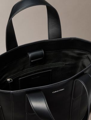 Женские сумки Calvin Klein Logo Webbing Strap Small — фото 3