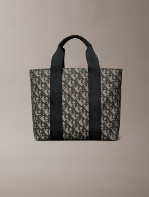Женские сумки Calvin Klein Ultralight Logo Jacquard Mini