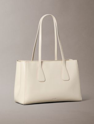 Женские сумки Calvin Klein Monogram Medium Work — фото 2