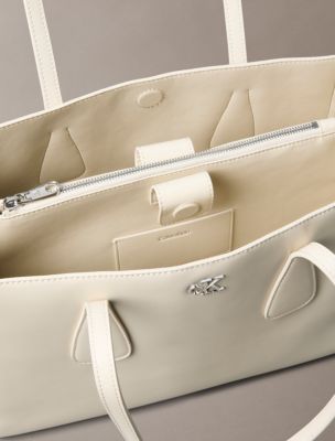 Женские сумки Calvin Klein Monogram Medium Work — фото 3