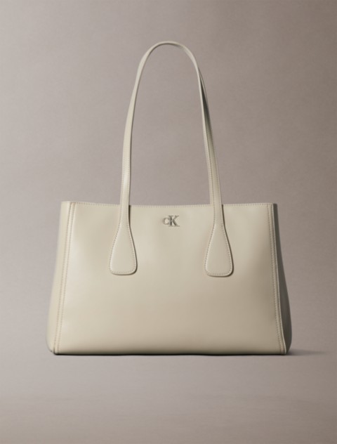 Женские сумки Calvin Klein Monogram Medium Work