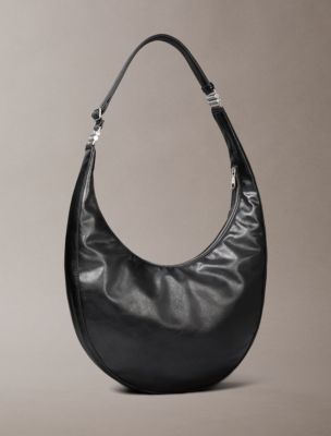 Женские сумки Calvin Klein Curved Convertible Crossbody — фото 2
