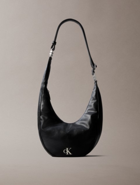 Женские сумки Calvin Klein Curved Small Crossbody