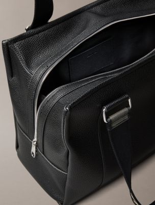 Женские сумки Calvin Klein Logo Strap — фото 3