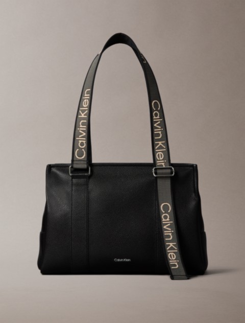 Женские сумки Calvin Klein Logo Strap