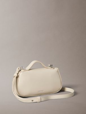 Hardware Monogram Crossbody Bag - thumbnail 4