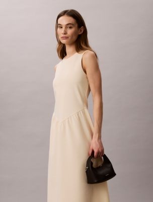 Женские сумки Calvin Klein Pebble Grain Small Slouchy — фото 5
