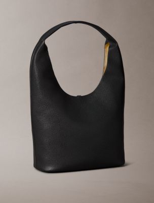 Женские сумки Calvin Klein CK Lock Large Shoulder — фото 2