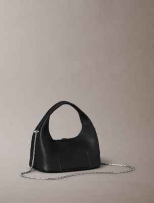 Женские сумки Calvin Klein CK Lock Crossbody — фото 2