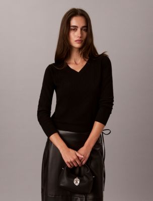 Женские сумки Calvin Klein CK Lock Crossbody — фото 4