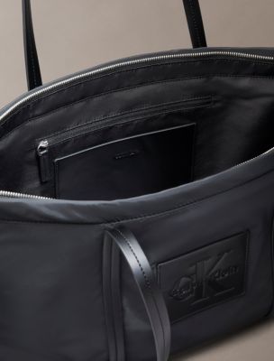 Женские сумки Calvin Klein Embossed Monologo — фото 2