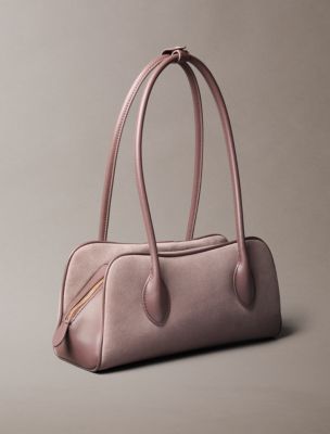 Emblem Logo Shoulder Bag - thumbnail 4