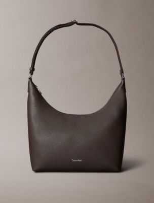 Logo Strap Shoulder Bag, Delicioso