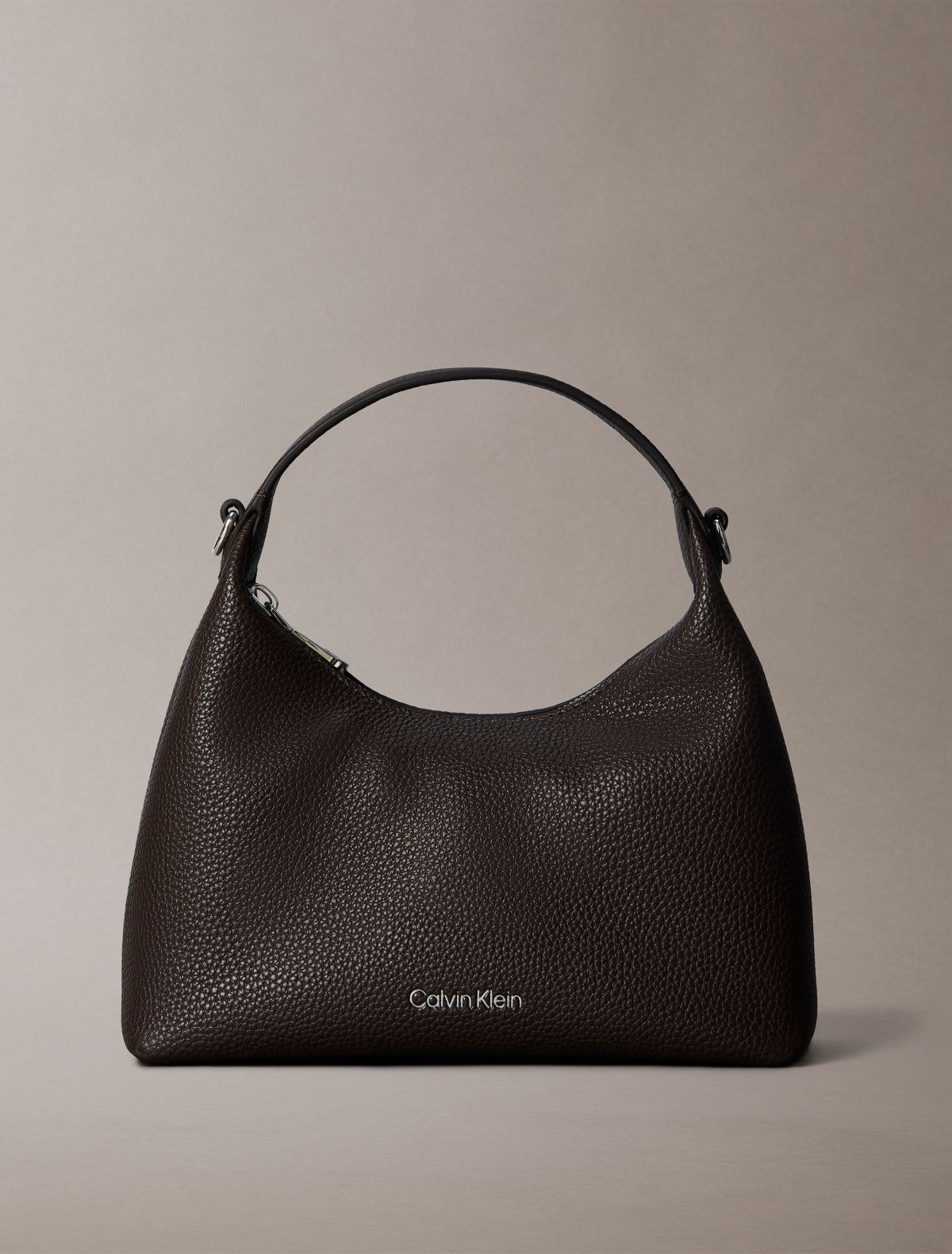 Webbing Strap Small Crossbody Bag