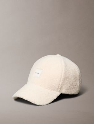 Boucle Baseball Cap, Birch Sherpa