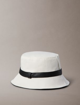 Canvas Bucket Hat - thumbnail 4