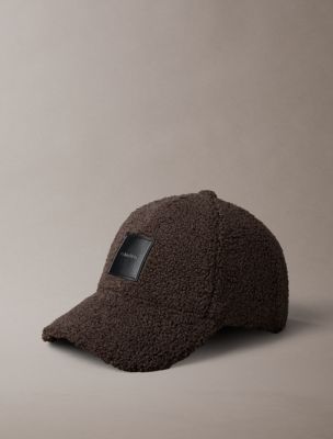 Sherpa Baseball Cap, Delicioso