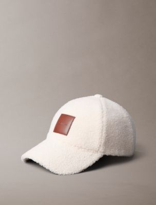 Sherpa Baseball Cap, Birch