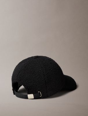 Sherpa Baseball Cap - thumbnail 4