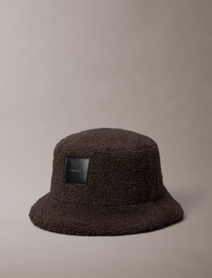 Sherpa Bucket Hat, Delicioso
