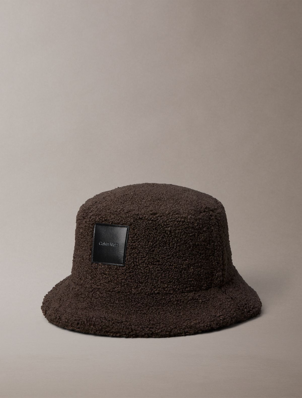 Sherpa Bucket Hat