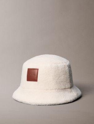 Sherpa Bucket Hat, Birch