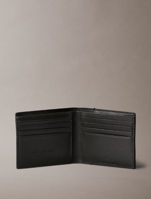 【カルバンクライン】Sculpted Impression Wallet 4K1004G_WGY_main