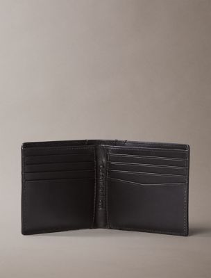 【CK JEAN】CKJ AOP BILLFOLD WALLET 4G1020G UB1 4G1020G_UB1_main