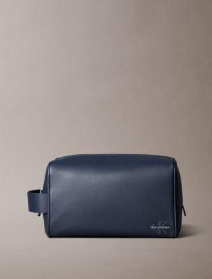 Monologo Dopp Kit, Blue Nights