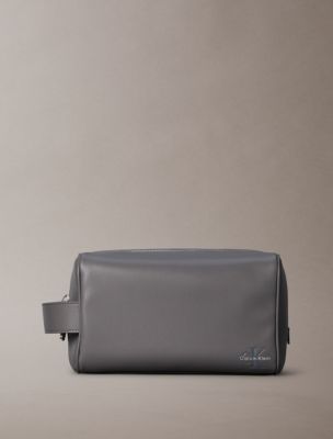 Monologo Dopp Kit, Granite Gray