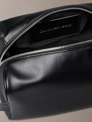 Мужские аксессуары Calvin Klein Monologo Dopp Kit — фото 3
