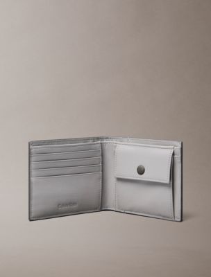 【カルバンクライン】Sculpted Impression Wallet 4K1004G_PAS_main