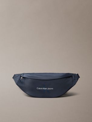 Sport Essentials Waistbag, Ombre Blue
